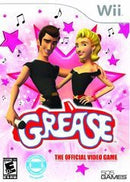 Grease - Complete - Wii