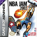 NBA Jam 2002 - Complete - GameBoy Advance