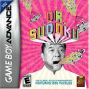 Dr. Sudoku - Complete - GameBoy Advance