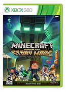 Minecraft: Story Mode Season Two - In-Box - Xbox 360