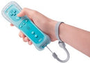 Blue Wii Remote MotionPlus Bundle - Loose - Wii