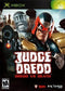 Judge Dredd Dredd vs Death - In-Box - Xbox