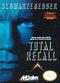 Total Recall - In-Box - NES