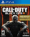 Call of Duty Black Ops III [Gold Edition] - Complete - Playstation 4