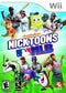 Nicktoons MLB - Complete - Wii