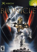 Bionicle - Complete - Xbox