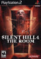 Silent Hill 4: The Room - In-Box - Playstation 2