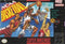 NCAA Basketball [Not for Resale] - Loose - Super Nintendo