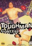 Toughman Contest - Loose - Sega Genesis