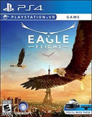 Eagle Flight VR - Complete - Playstation 4