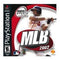 MLB 2002 - In-Box - Playstation