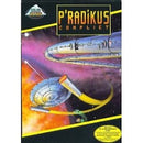 P'radikus Conflict - Complete - NES