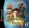 Shenmue - Loose - Sega Dreamcast