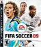 FIFA Soccer 09 - In-Box - Playstation 3