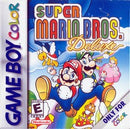 Super Mario Bros Deluxe - Loose - GameBoy Color