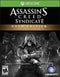 Assassin's Creed Syndicate [Gold Edition] - Loose - Xbox One