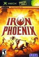 Iron Phoenix - Loose - Xbox