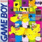 Q Billion - Complete - GameBoy