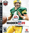 Madden 2009 - In-Box - Playstation 3