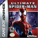 Ultimate Spiderman - Complete - GameBoy Advance