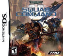Warhammer 40000 Squad Command - Complete - Nintendo DS