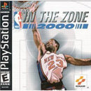 NBA In the Zone 2000 - In-Box - Playstation