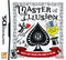 Master of Illusion - Complete - Nintendo DS