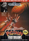 Jerry Glanville's Pigskin Footbrawl - In-Box - Sega Genesis