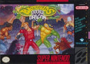 Battletoads and Double Dragon The Ultimate Team - In-Box - Super Nintendo