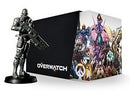 Overwatch [Collector's Edition] - Loose - Playstation 4