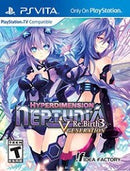 Hyperdimension Neptunia Re;Birth 3: V Generation [Limited Edition] - Loose - Playstation Vita