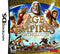 Age of Empires Mythologies - Loose - Nintendo DS