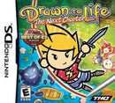 Drawn to Life: The Next Chapter - Complete - Nintendo DS