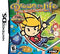 Drawn to Life: The Next Chapter - Complete - Nintendo DS