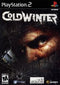 Cold Winter - Complete - Playstation 2