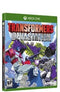 Transformers: Devastation - Complete - Xbox One