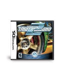 Need for Speed Underground 2 - Loose - Nintendo DS