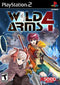 Wild Arms 4 - Complete - Playstation 2