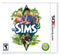 The Sims 3 - In-Box - Nintendo 3DS