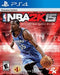 NBA 2K15 - Complete - Playstation 4