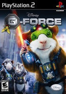 G-Force - Complete - Playstation 2