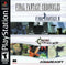 Final Fantasy Chronicles [Greatest Hits] - Complete - Playstation