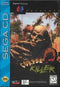 Corpse Killer - In-Box - Sega CD