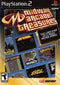 Midway Arcade Treasures - Loose - Playstation 2