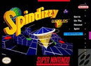 Spindizzy Worlds - In-Box - Super Nintendo