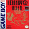 Heiankyo Alien - Loose - GameBoy