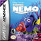 Finding Nemo - Complete - GameBoy Advance