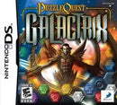 Puzzle Quest: Galactrix - Complete - Nintendo DS