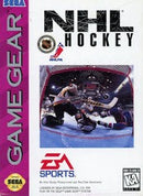 NHL Hockey - Loose - Sega Game Gear