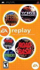 EA Replay - Complete - PSP